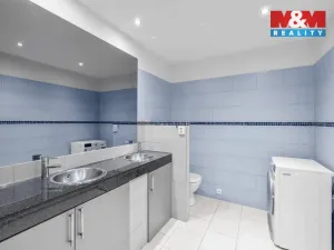 Prodej rodinného domu, Zvoleněves, 94 m2