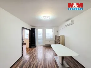 Prodej bytu 3+1, Praha - Chodov, Bachova, 68 m2