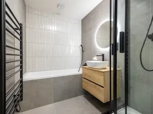 Prodej bytu 3+kk, Praha - Žižkov, Roháčova, 79 m2