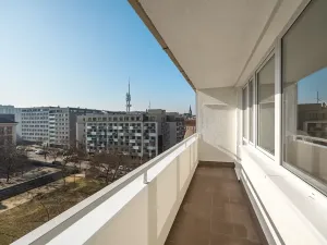 Prodej bytu 3+kk, Praha - Žižkov, Roháčova, 79 m2