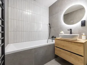 Prodej bytu 3+kk, Praha - Žižkov, Roháčova, 79 m2