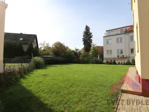 Pronájem bytu 3+kk, Praha - Michle, Na dědinách, 79 m2