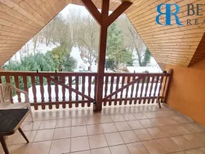 Prodej rodinného domu, Hlinsko, 150 m2