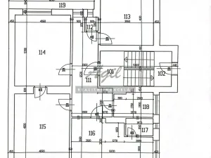 Prodej bytu 3+1, Brno, 98 m2