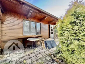 Prodej chaty, Nová Paka, Harantova, 30 m2
