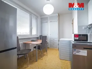 Prodej bytu 3+1, Šumperk, Zahradní, 72 m2