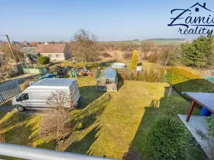 Prodej rodinného domu, Smečno, Havlíčkova, 95 m2