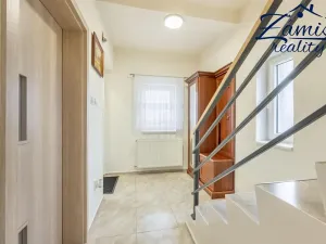 Prodej rodinného domu, Smečno, Havlíčkova, 95 m2