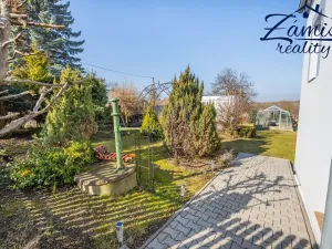 Prodej rodinného domu, Smečno, Havlíčkova, 95 m2