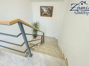 Prodej rodinného domu, Smečno, Havlíčkova, 95 m2