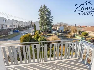 Prodej rodinného domu, Smečno, Havlíčkova, 95 m2