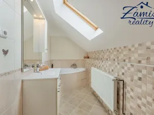 Prodej rodinného domu, Smečno, Havlíčkova, 95 m2