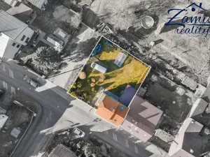 Prodej rodinného domu, Smečno, Havlíčkova, 95 m2