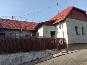 Prodej rodinného domu, Polešovice, 80 m2