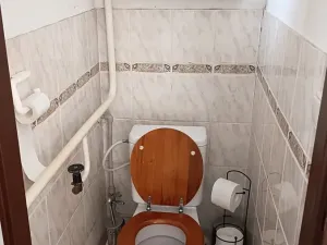 Prodej rodinného domu, Polešovice, 80 m2