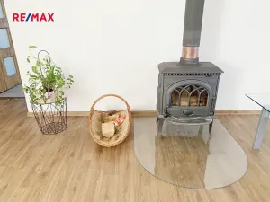 Pronájem rodinného domu, Senec, 100 m2