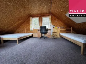Prodej chaty, Hroznětín, 80 m2