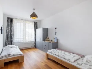 Prodej bytu 3+kk, Praha - Holešovice, 91 m2