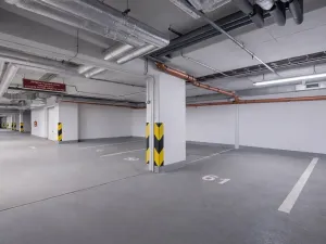 Prodej bytu 3+kk, Praha - Holešovice, 91 m2