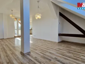 Pronájem bytu 4+kk, Cheb, Zelená, 120 m2