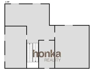 Prodej rodinného domu, Otov, 280 m2