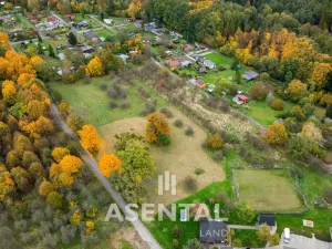 Prodej pozemku, Orlová - Lazy, V Zimném dole, 3287 m2