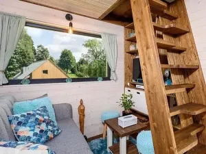 Prodej mobilheimu, Hradec Králové, 22 m2