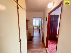 Prodej bytu 3+1, Planá nad Lužnicí, 79 m2