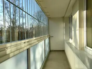 Pronájem bytu 3+kk, Praha - Nusle, Pujmanové, 75 m2