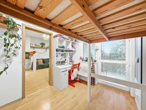 Prodej bytu 2+kk, Olomouc, Novosadský dvůr, 49 m2