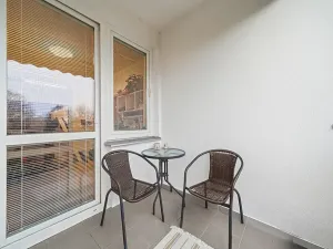 Prodej bytu 2+kk, Olomouc, Novosadský dvůr, 49 m2