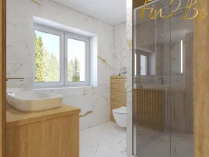 Prodej bytu 5+kk, Černá v Pošumaví - Dolní Vltavice, 108 m2