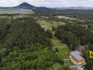Prodej rodinného domu, Bělá pod Bezdězem, Táborová, 2050 m2