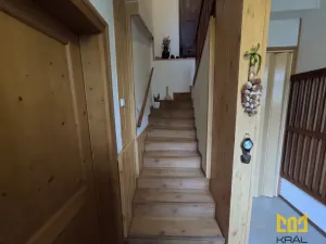 Prodej rodinného domu, Bělá pod Bezdězem, Táborová, 2050 m2