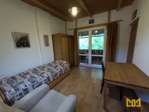 Prodej rodinného domu, Bělá pod Bezdězem, Táborová, 2050 m2