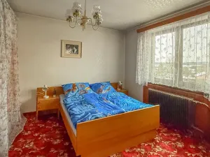 Prodej rodinného domu, Kozojedy, Zahradní, 150 m2