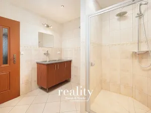 Prodej rodinného domu, Horní Věstonice, Mandloňová, 164 m2