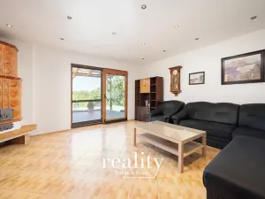 Prodej rodinného domu, Horní Věstonice, Mandloňová, 164 m2