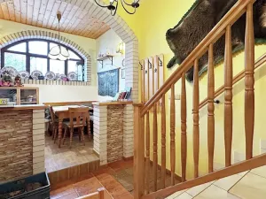 Prodej rodinného domu, Strachotín, Sklepní, 285 m2