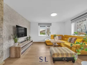 Prodej rodinného domu, Nový Bor, Svojsíkova, 174 m2