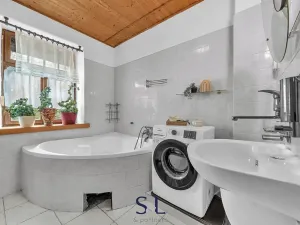 Prodej rodinného domu, Nový Bor, Svojsíkova, 174 m2