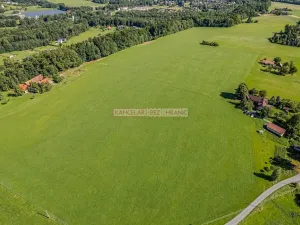 Prodej pozemku pro bydlení, Čeladná, 4672 m2