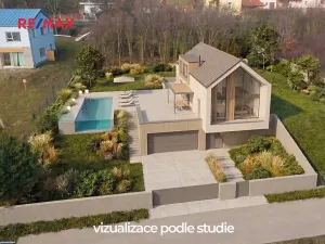 Prodej pozemku pro bydlení, Pyšely, 1227 m2