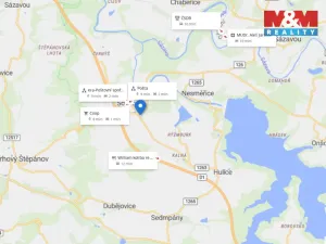 Prodej pozemku pro bydlení, Soutice, 338 m2