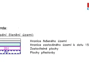 Prodej pozemku pro bydlení, Soutice, 338 m2