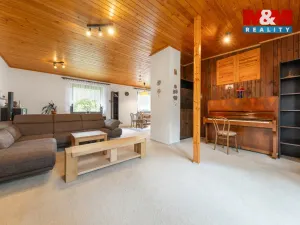 Prodej výrobních prostor, Brno - Maloměřice, Jarní, 231 m2