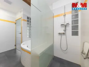 Prodej rodinného domu, Brno - Maloměřice, Jarní, 231 m2