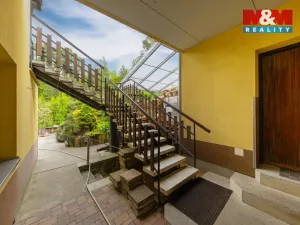 Prodej rodinného domu, Brno - Maloměřice, Jarní, 231 m2