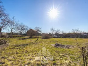 Prodej pozemku pro bydlení, Prostějov, 1361 m2