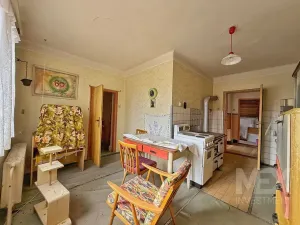 Prodej rodinného domu, Holohlavy, Na Lávkách, 125 m2